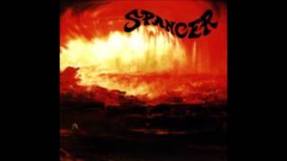 Spancer - Asunder