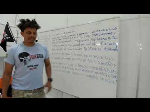 Revisão Discursiva PMAM 2022