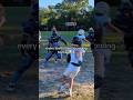 QB Is Fighting For His Life Shorts
