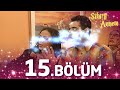 Sihirli Annem 15. Bölüm - Full Bölüm