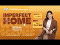 Indonesia | Eaglekidz Voltage Service (Kelas 4-7) : Imperfect Home (Kids Online Service)