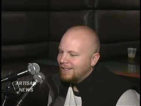 #Evanescence #Interview With #BenMoody Ex Member From The Band Wants Their #GrammyAward