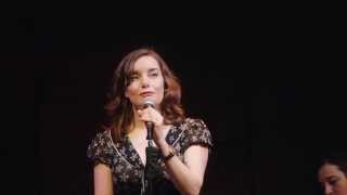 Pure Imagination - Rebecca Trehearn - West End Switched Off