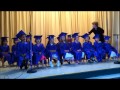 2011 Pre-K Graduation Song