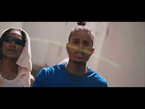 Kyler ft. Icee Dan - Distance   (Official Music Video)