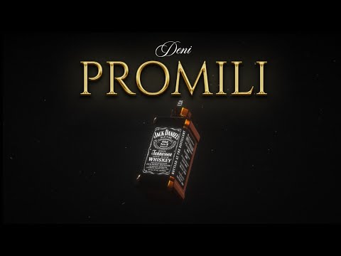 Deni - PROMILI (Official Visual)