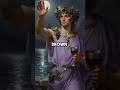 Dionysus Didn't Kill You — He Made You Do It Yourself