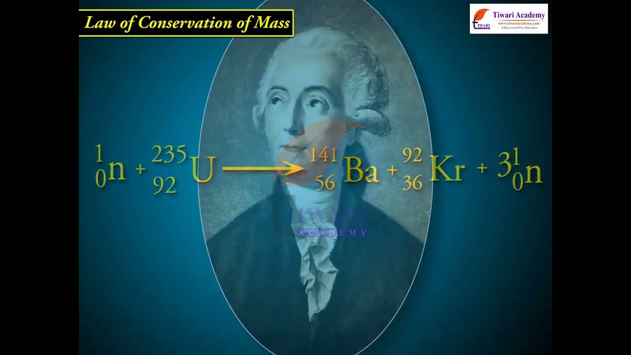 Class 11 Chemistry Chapter 1 Some Basic Concepts of Chemistry - Laws of Chemical Combination