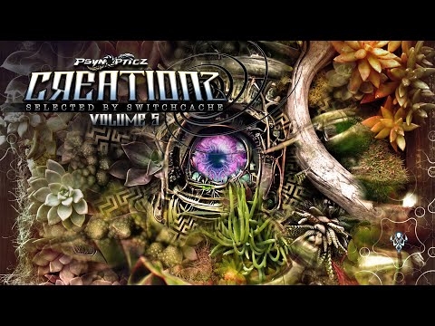 LabRat, Cosmic Illusion - Fm Is My Dharma