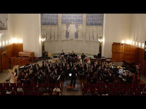 Musikverein Meilen - Luces y Sombras - Ferrer Ferran