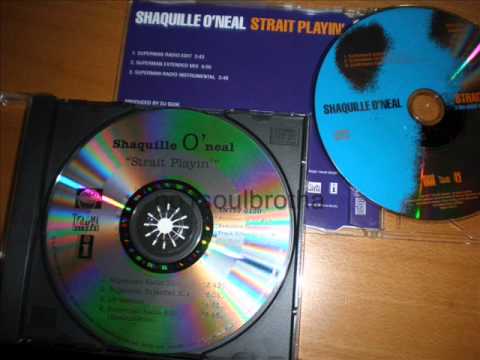 Shaquille O'Neal ft. Peter Gunz & DJ Quik 
