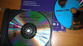 Shaquille O'Neal ft. Peter Gunz & DJ Quik 