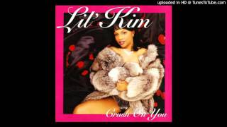 Lil&#39; Kim - Crush On You [Squeaky Clean Radio Edit]
