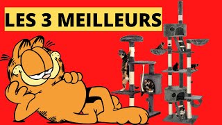 ARBRE A CHAT (pas cher, design, maine coon) : Les Meilleurs