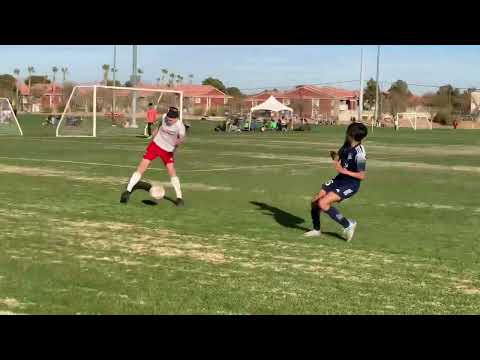 Vegas Cup Final 2022 - Boys 07