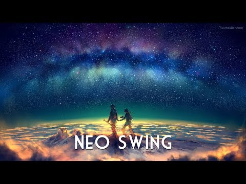 Riff Kitten & Alanna Lyes - Intergalactic