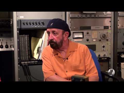 Chrs Presents "The Living Legend" Series..terry Mcgovern Thumbnail