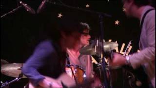 Difference Is Time - Conor Oberst &amp; The MVB - Anchor Inn (Omaha) - June 2009