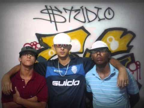 Consciência Marginal - Mal com Mal (Lançamento 2013)