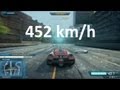 Need For Speed Most Wanted 2 (2012 ...