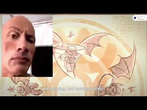 ninjago hid the way to defeat the overlord in their THEME SONG???