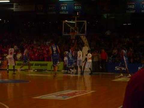 RBCVP - BC LIEGE