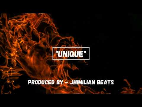 Jhimilian Beats - Unique | guitar drill beat |