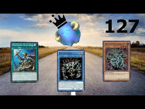 Road to Goat! Part 127: GGP Osnabrück Recap!