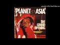Planet Asia - 16 Bars Of Death