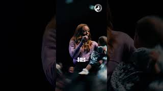 DECLARE SOBRE SUA FAMÍLIA TAMBÉM #jesus #louvorea #louvor #gospelmusic #musicagospel #jullianysouza