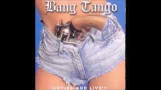 Bang Tango - Dressed Up Vamp