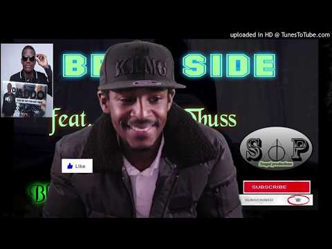 Reacting To Dj Addo ft TBuss - Best Side