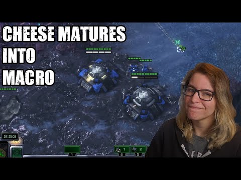 If The 2 Rax Doesn't Beat Them, Macro Will