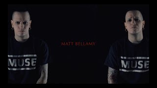 LORD OF THE LOST - Matt Bellamy (Official Lyric Video)