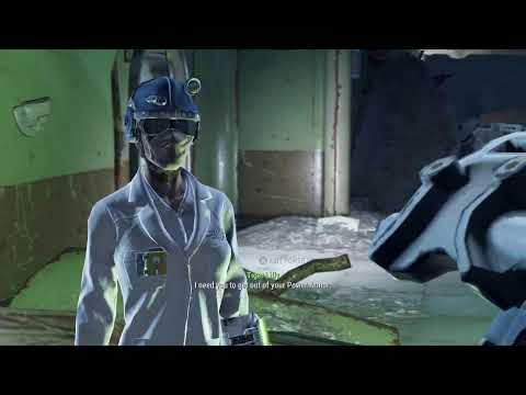 Fallout 4: pt 58 Roaming around doing quests