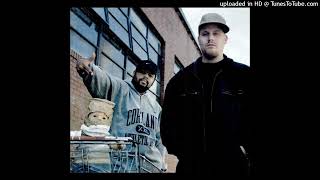 Company Flow - Blind [1997]