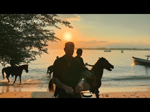Afro House 2025 🌅 Epic Bali Sunrise DJ Set | Keinemusik, Camelphat, Kitty Amor + More 4K