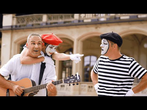 KOCOURU - KOCOURU - Správný cesty (Official video)