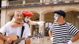 Video KOCOURU - Správný cesty (Official video)