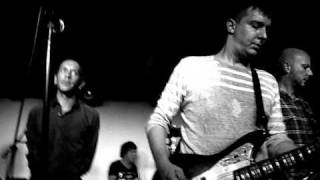 Shed Seven - On An Island With You @ York Fibbers 16/09/10