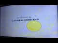 Closing To Angelina Ballerina In The Wings 2004 DVD
