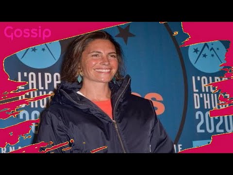 Alessandra Sublet et Franck Dubosc : en vacances ensemble à Cannes, cette photo qui en dit long sur