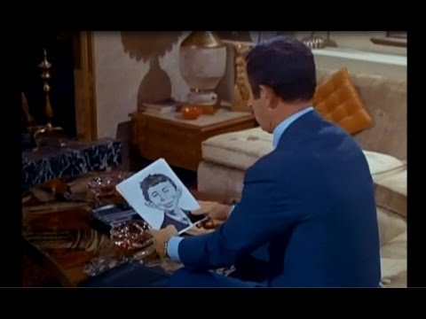 Get Smart Lampoons Mission Impossible - 1968