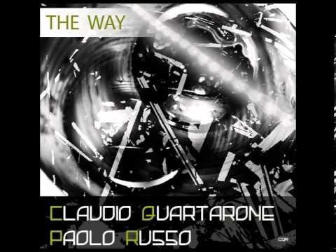 Blue in green - Claudio Quartarone e Paolo Russo (The Way)