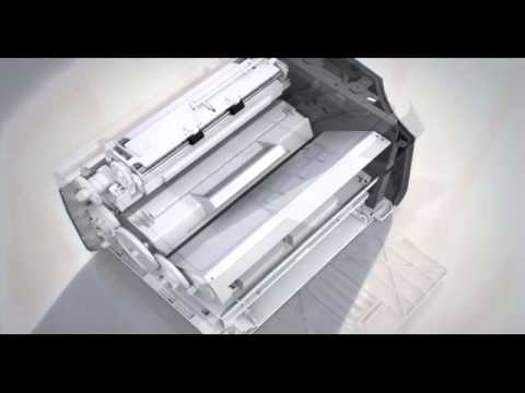 TONER MAGENTA /CP2200DW/1.5K CTL2000M PANTUM video