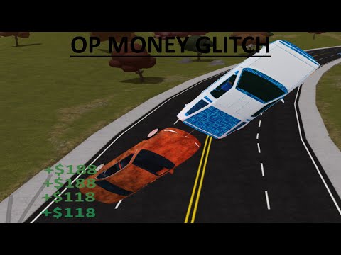 Roblox Vehicle Simulator Money Glitch 2019 لم يسبق له مثيل الصور