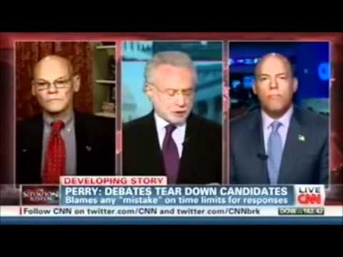 Fleischer: Debates are important, but Perry can come back