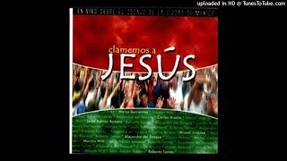 Jesus Mi Fiel Amigo Marco Barrientos Ft Alejandro Del Bosque