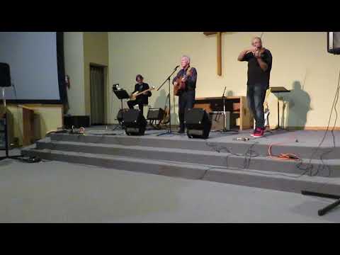 Gary Poole - A Right Mess