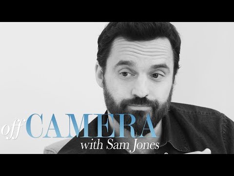 Jake Johnson's Message to Absent Fathers